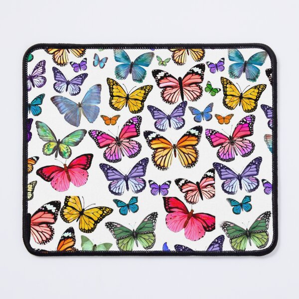 Item preview, Butterfly pattern designed and sold by Catspuss.