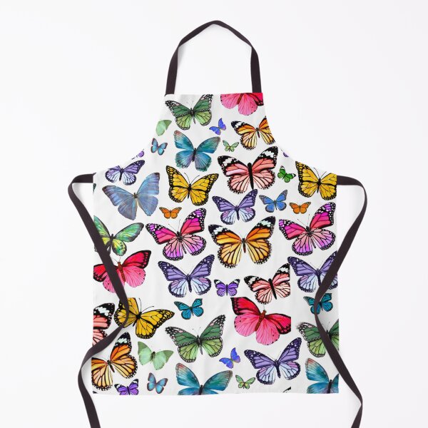 Item preview, Butterfly pattern designed and sold by Catspuss.