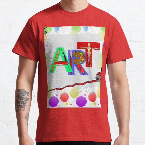 Item preview, ART THE PROCESS designed and sold by licorish1.