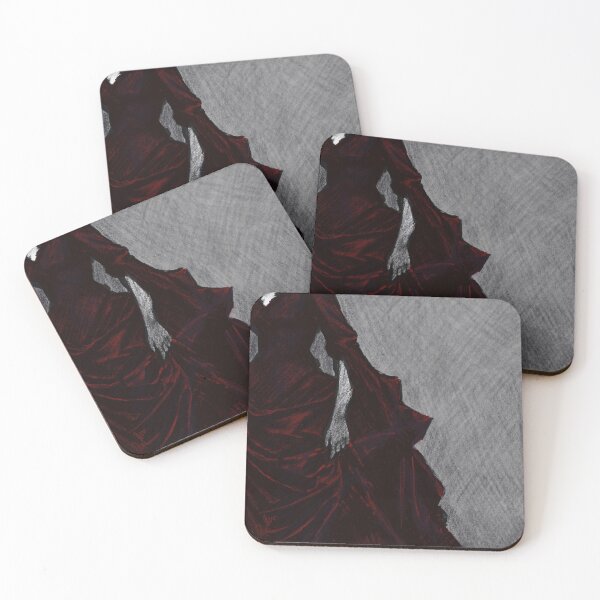 Item preview, Mina Harker  designed and sold by Jaz Welsby.