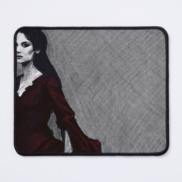Item preview, Mina Harker  designed and sold by Jaz Welsby.