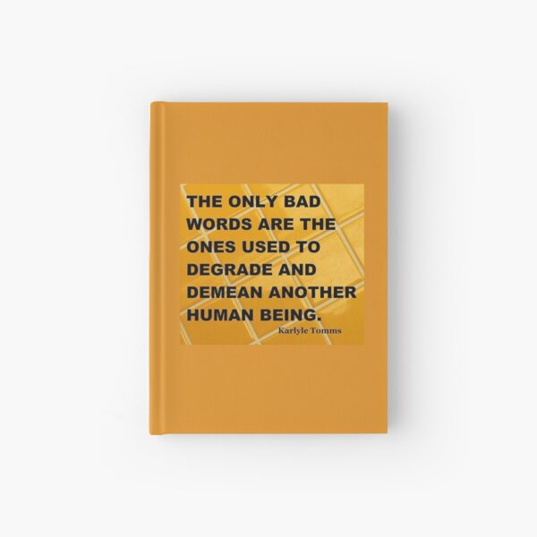 Hardcover Journal