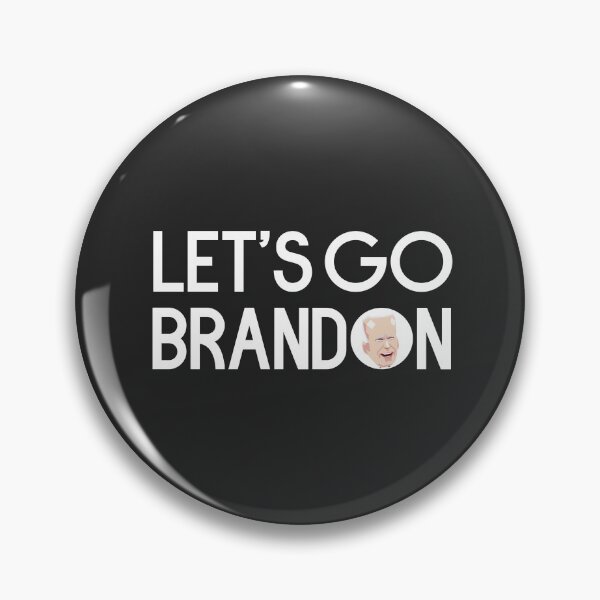 Item preview, Funny Lets Go Brandon designed and sold by solosholdings.