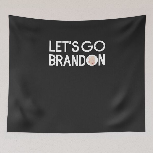 Item preview, Funny Lets Go Brandon designed and sold by solosholdings.