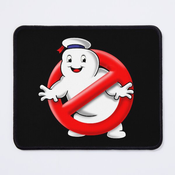 Item preview, Baby Stay Puft Logo (Ghostbusters Afterlife) No ghosts 3D style designed and sold by frikybomb.