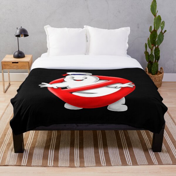 Item preview, Baby Stay Puft Logo (Ghostbusters Afterlife) No ghosts 3D style designed and sold by frikybomb.