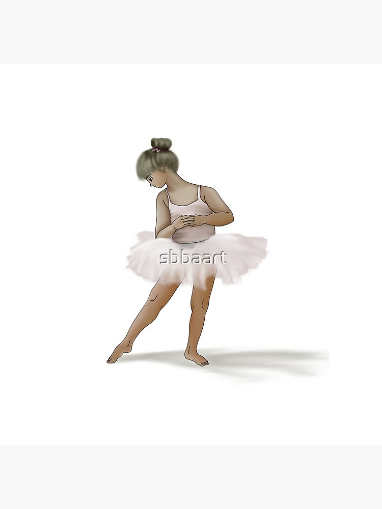 Ballerina skirt 6x6 hotsell