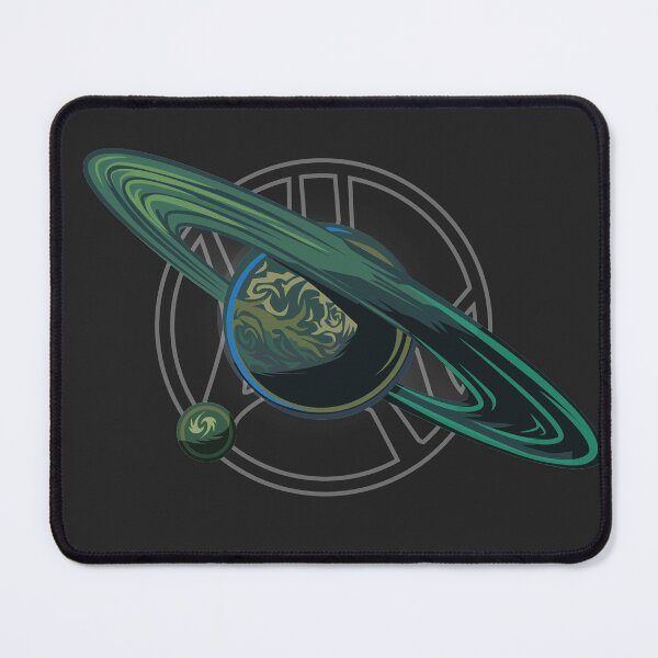 Item preview, Echoes of the Eye - Home designed and sold by BitRadical.