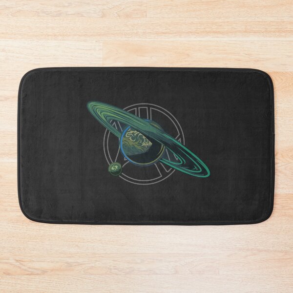 Item preview, Echoes of the Eye - Home designed and sold by BitRadical.