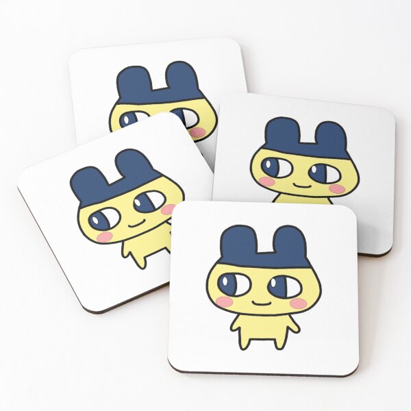 Item preview, Mametchi designed and sold by charrchaa.