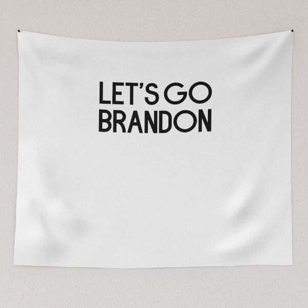 Item preview, Funny Lets Go Brandon designed and sold by solosholdings.