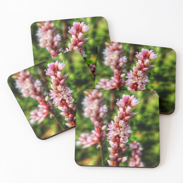 Item preview, Rare Pink flower of Spring designed and sold by ahnafpiash.