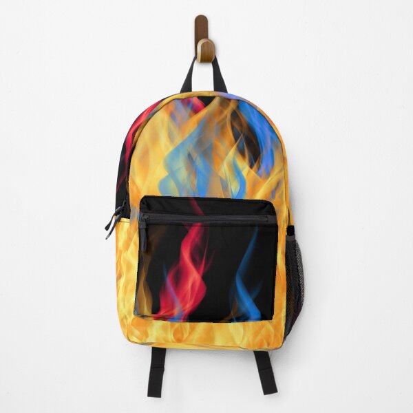 Item preview, Red Hot Flames designed and sold by RiadMannan.