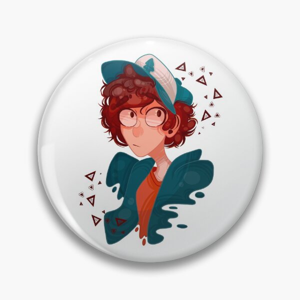 Item preview, Dipper Pines designed and sold by Emmaw3.