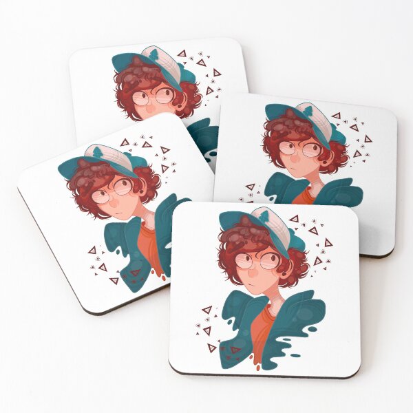 Item preview, Dipper Pines designed and sold by Emmaw3.