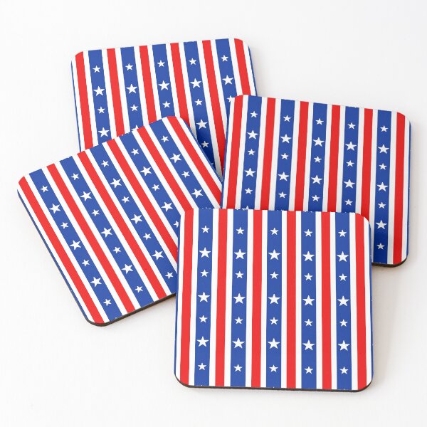 Item preview, American Flag Colors designed and sold by AOCollections.