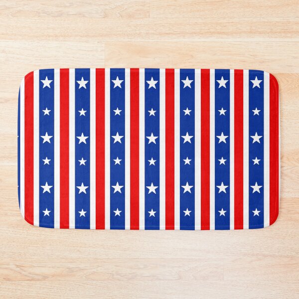 Item preview, American Flag Colors designed and sold by AOCollections.