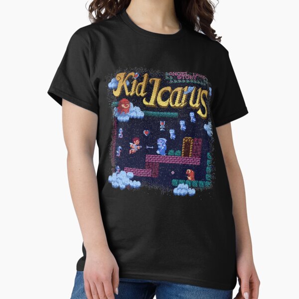 Item preview, Icarus Kid designed and sold by likelikes.