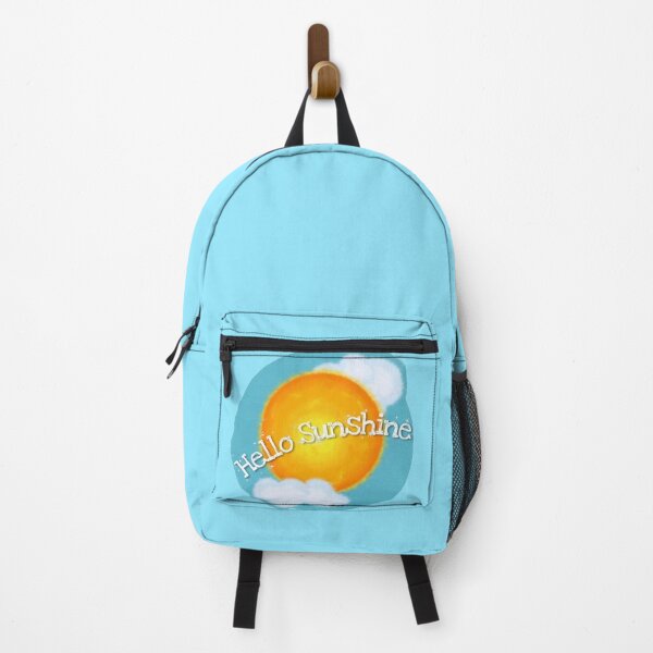 Item preview, Hello Sunshine Drawing designed and sold by Carllees.
