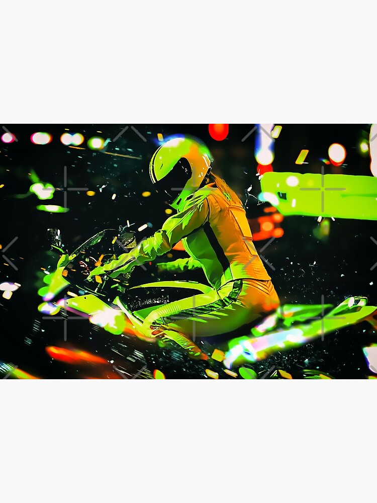 Beatrix kiddo bike suit kill bill ZZR250 ninja