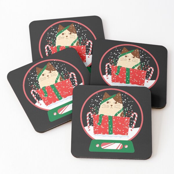 Item preview, Christmas Ho Ho Hum designed and sold by PurrfectLuv.