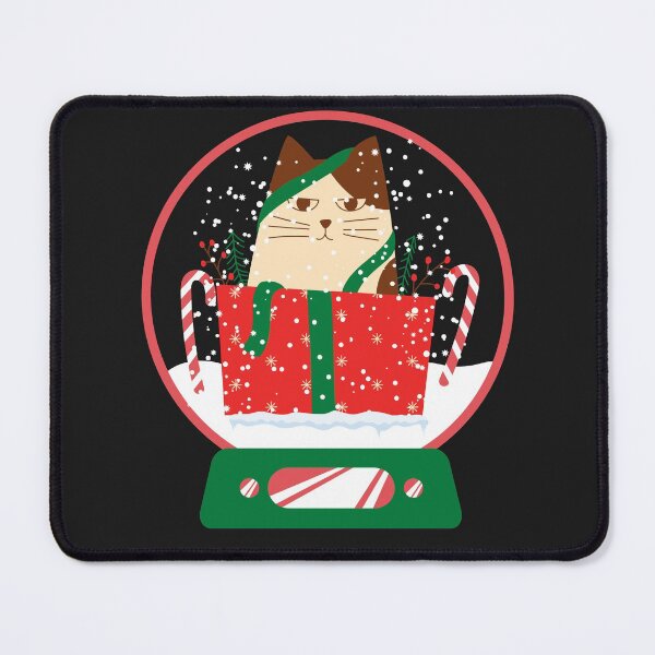 Item preview, Christmas Ho Ho Hum designed and sold by PurrfectLuv.