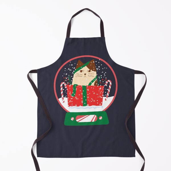 Item preview, Christmas Ho Ho Hum designed and sold by PurrfectLuv.