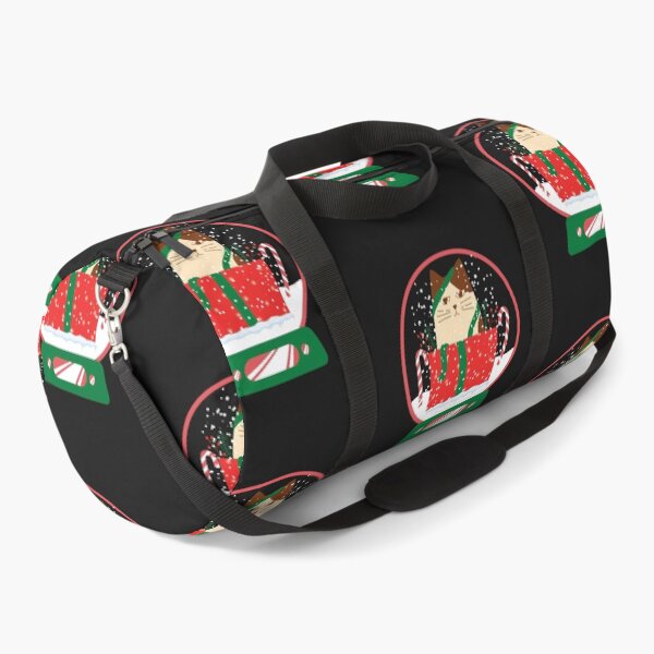 Item preview, Christmas Ho Ho Hum designed and sold by PurrfectLuv.