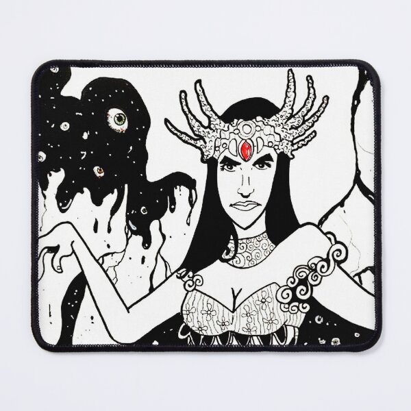 Item preview, The girl from the other universe designed and sold by AlanMcCalian.