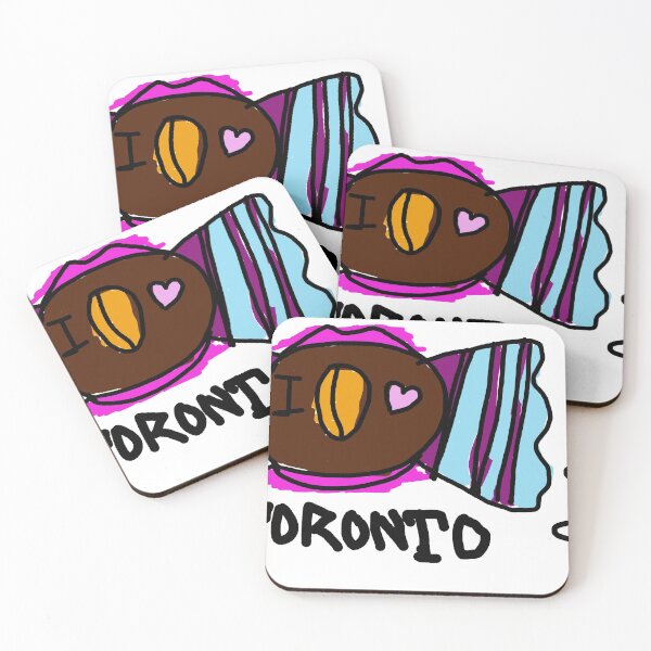 Item preview, Series: Sweet Art 2021Toronto designed and sold by LileskaDiaz.