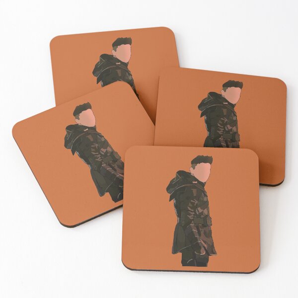 Item preview, Ronin Barton (hawkarchers collection) designed and sold by KC Industries.