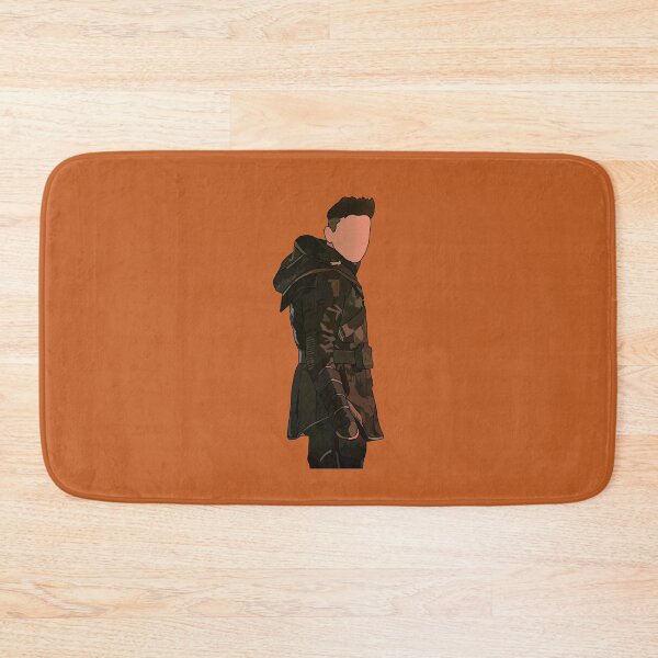 Item preview, Ronin Barton (hawkarchers collection) designed and sold by KC Industries.