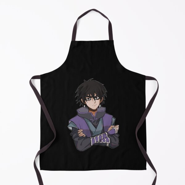 Artikelvorschau, Geburtstagsgeschenk Schere Sieben Killer Chubi Idol Geschenke für dich entworfen und verkauft von BradyLockman.