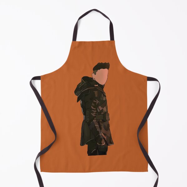 Item preview, Ronin Barton (hawkarchers collection) designed and sold by KC Industries.