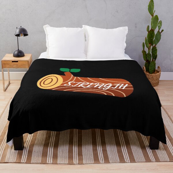 Item preview, Anime Wood designed and sold by SimpleLee.