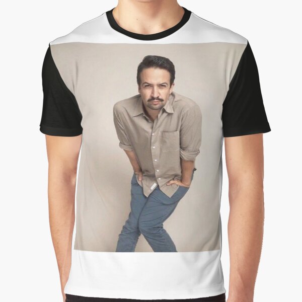 Item preview, quirky lin manuel miranda designed and sold by yugiohcerealbox.