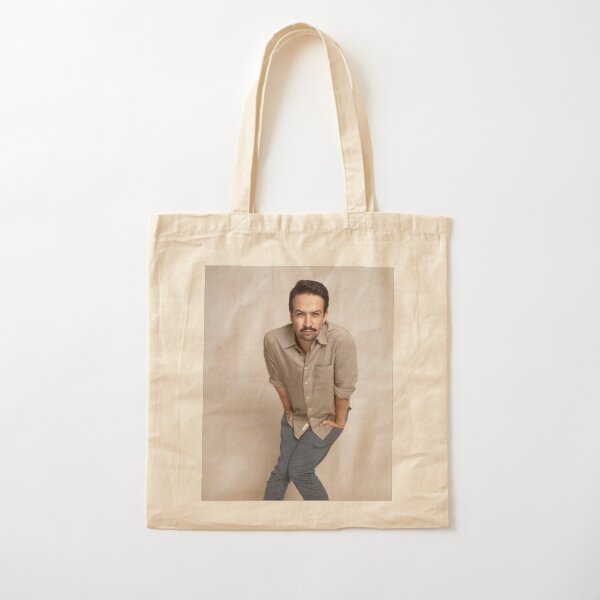Aperçu de l'œuvre original lin manuel miranda créée et vendue par yugiohcerealbox.