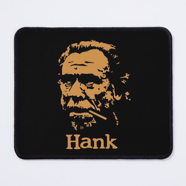 Item preview, Hank designed and sold by Mariel  Toigo.