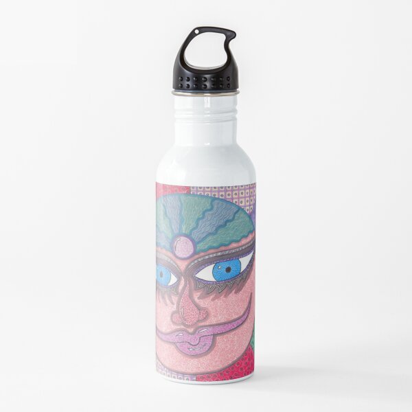 Water Bottle