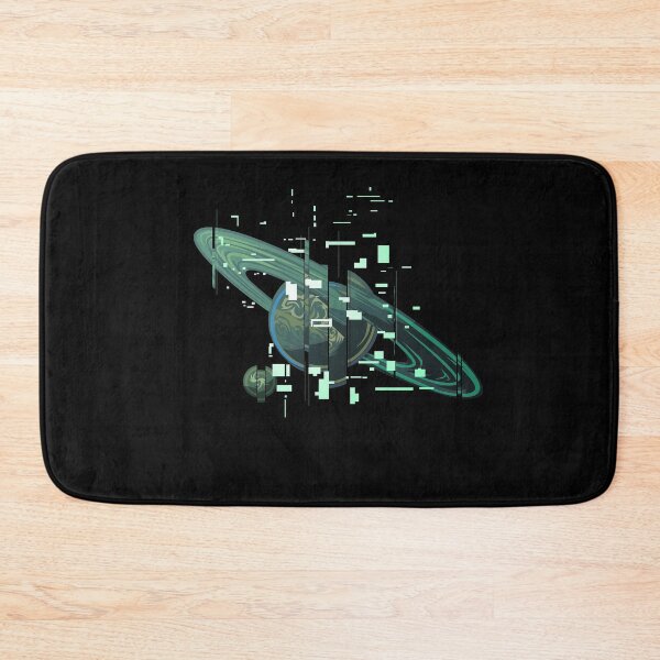 Item preview, Echoes of the Eye - Error Report designed and sold by BitRadical.