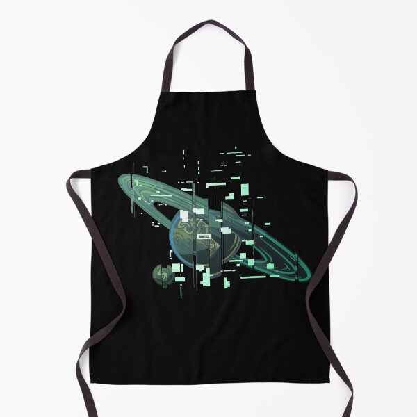 Item preview, Echoes of the Eye - Error Report designed and sold by BitRadical.