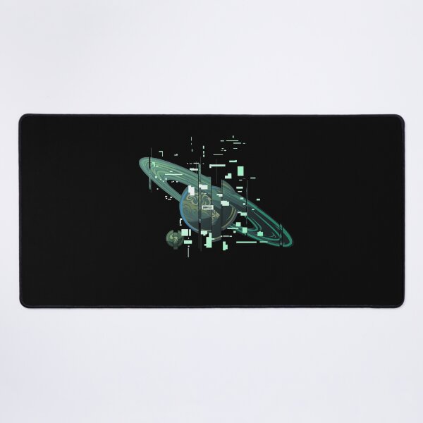 Item preview, Echoes of the Eye - Error Report designed and sold by BitRadical.