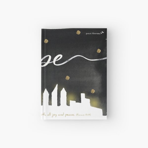 Hope Hardcover Journal