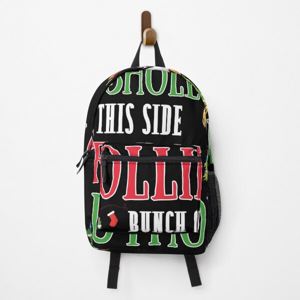 Item preview, Jolliest bunch of assholes this side of the nuthouse! Funny | witty christmas vacation design designed and sold by HROC.