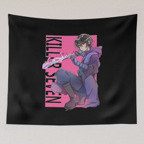 Artikelvorschau, Tagesgeschenk Schere Seven Seven Boys Music Fans entworfen und verkauft von BradyLockman.