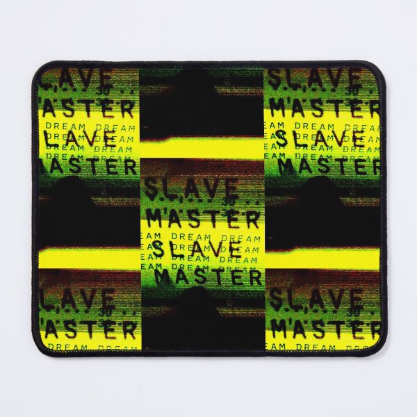 Item preview, SLAVE AND MASTER ARTWORK BY SUZANNE ETC designed and sold by desiderium-etc.