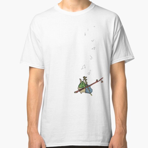 The Musical Korok Classic T-Shirt