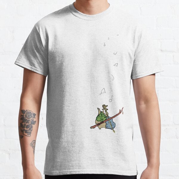 The Musical Korok Classic T-Shirt