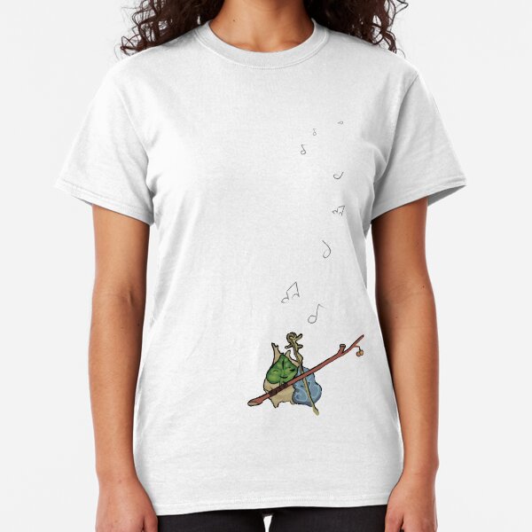 The Musical Korok Classic T-Shirt