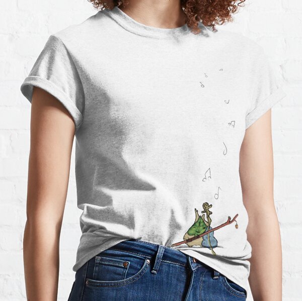 Der musikalische Korok Classic T-Shirt